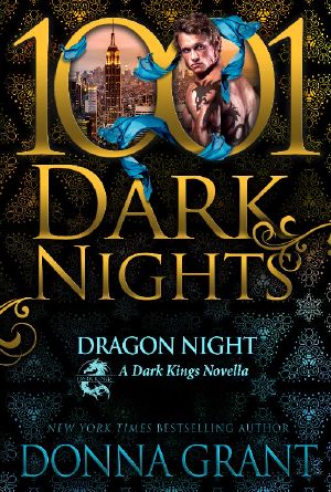 [Dark Kings 13.50] • Dragon Night